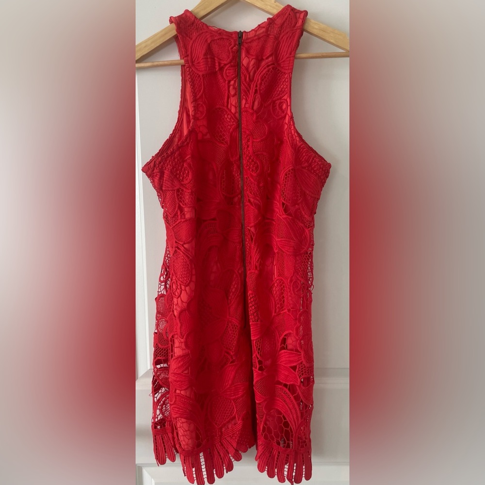 Dress - Picture 2 of 2